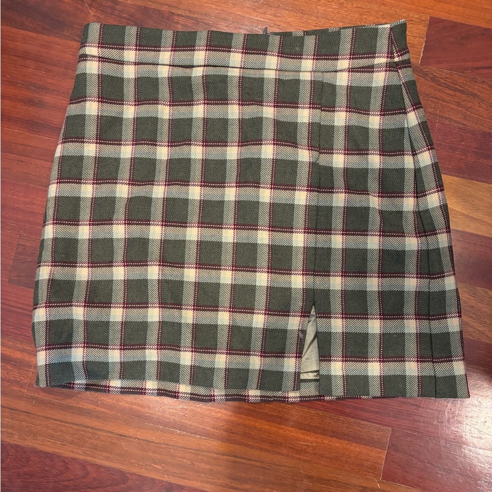 Wilfred Artizia mini patio skirt